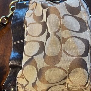 Coach Handbag
